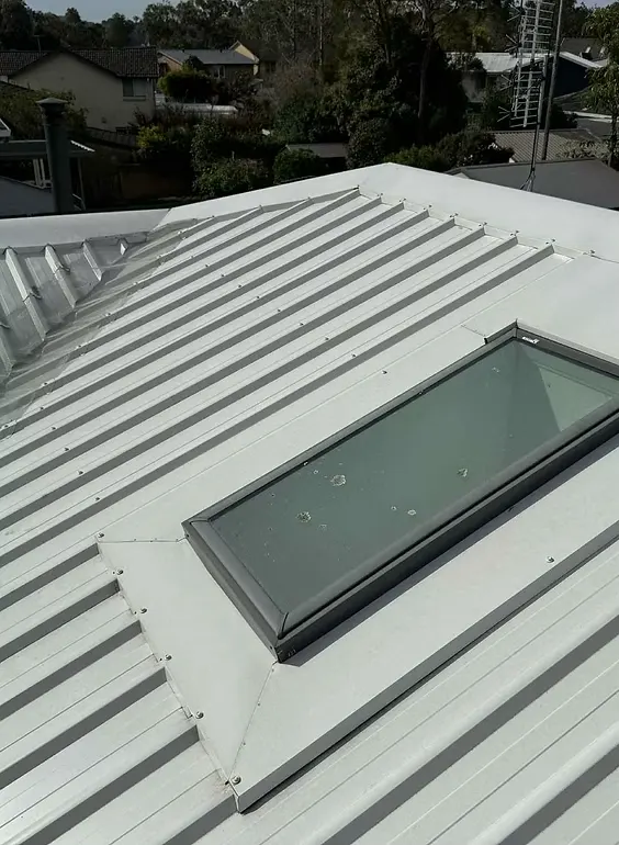 Before and After Background