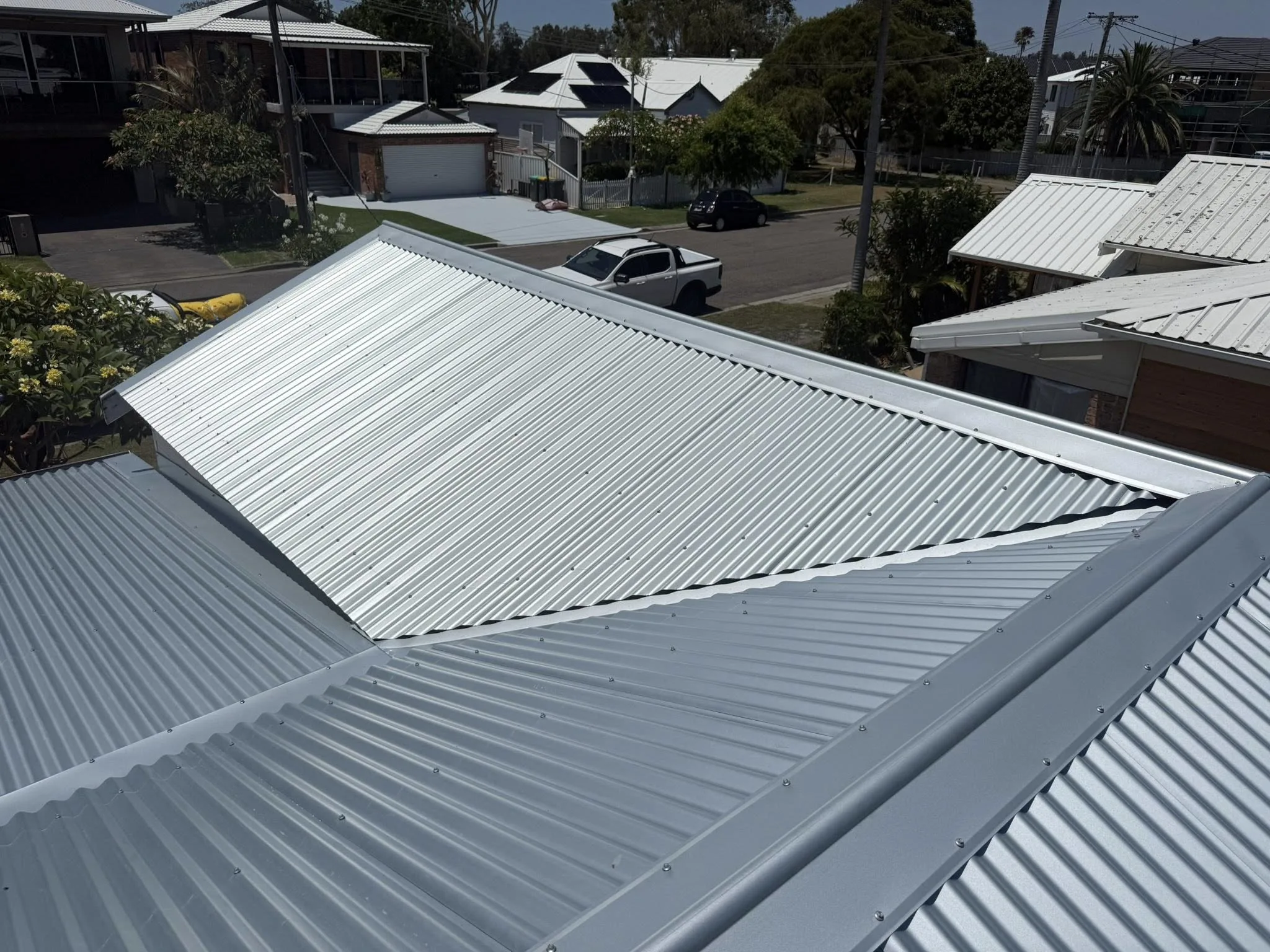 Testimonials Background